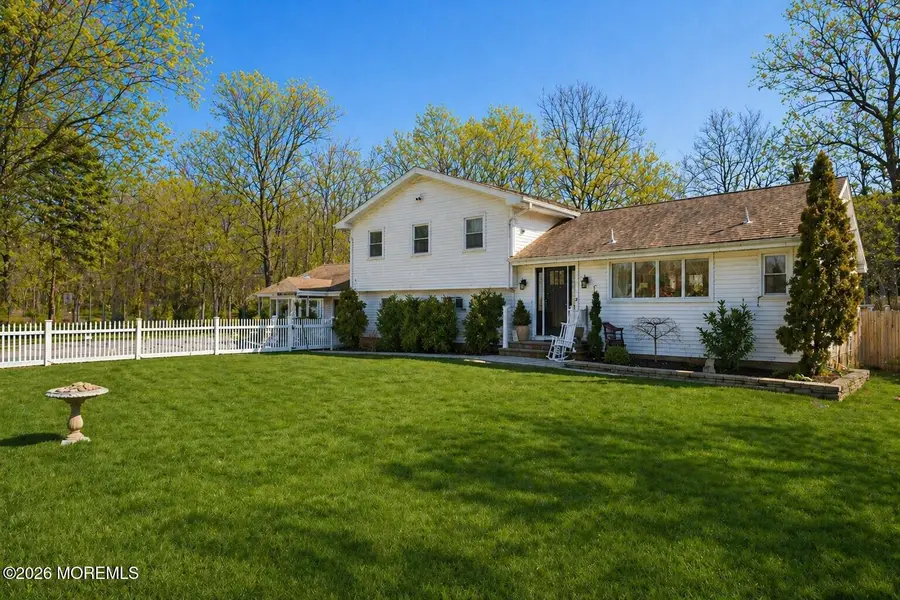 437 Adamston Road, Brick, NJ 08723 - #3