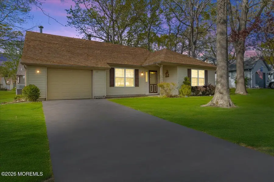 117 Morning Glory Lane, Whiting, NJ 08759 - #2