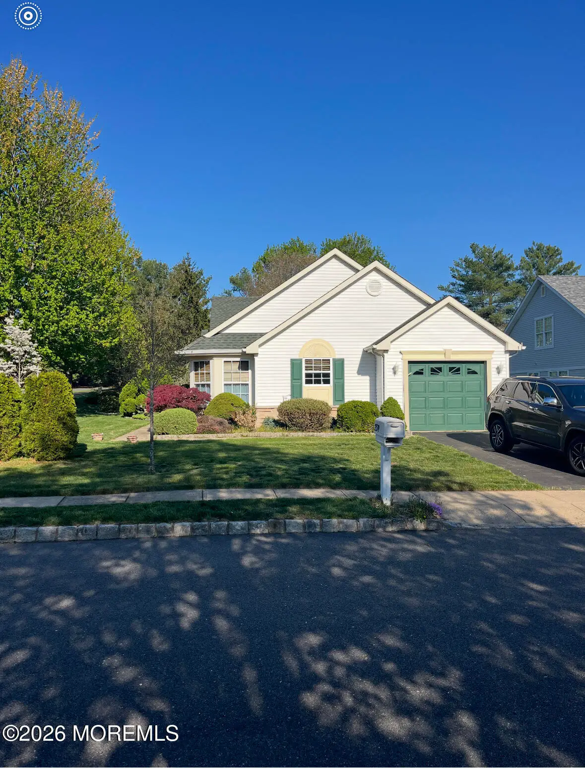 2579 Haverhill Court, Toms River, NJ 08755 - #1