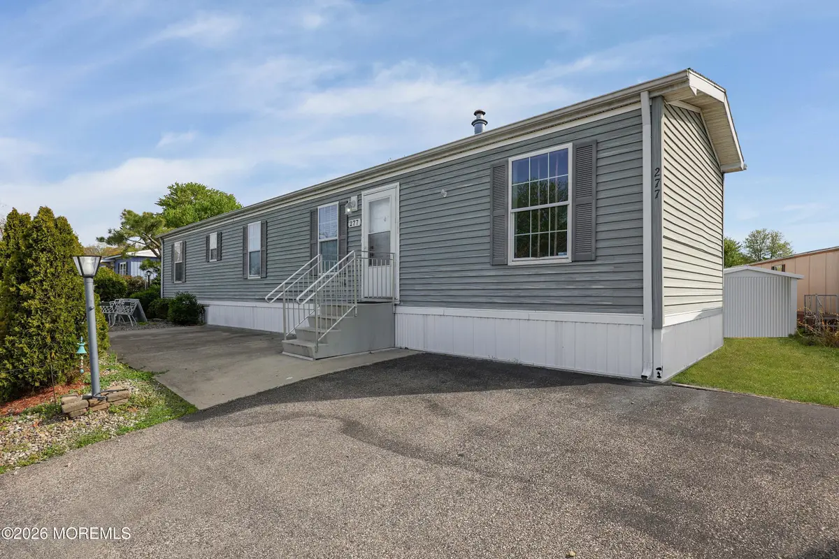 1881 Route 37 #277, Toms River, NJ 08757 - #1