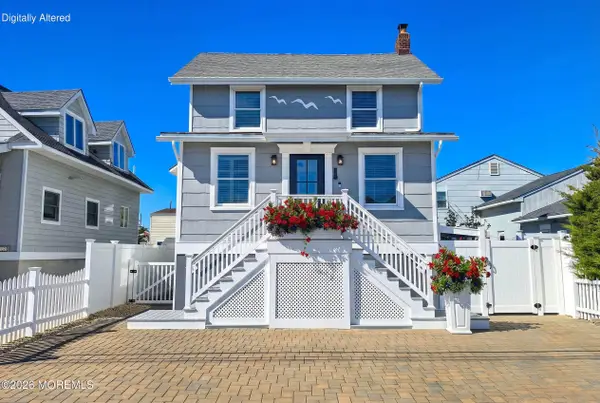 101 Westmont Avenue, Lavallette, NJ 08735
