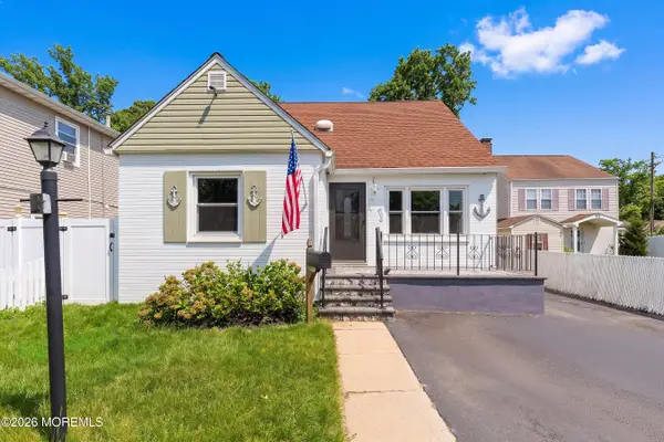 52 Port Monmouth Road, Keansburg, NJ 07734