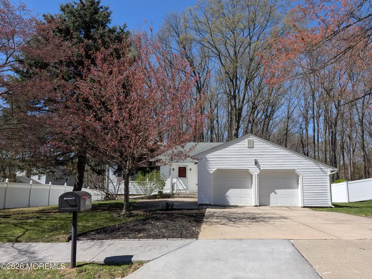 4 Spradley Lane, Middletown, NJ 07748 - #1