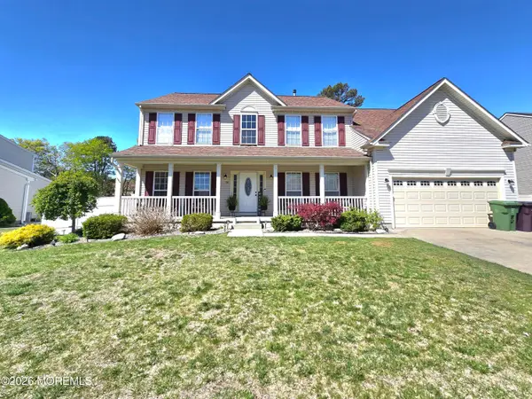 56 Timberline Road, Bayville, NJ 08721