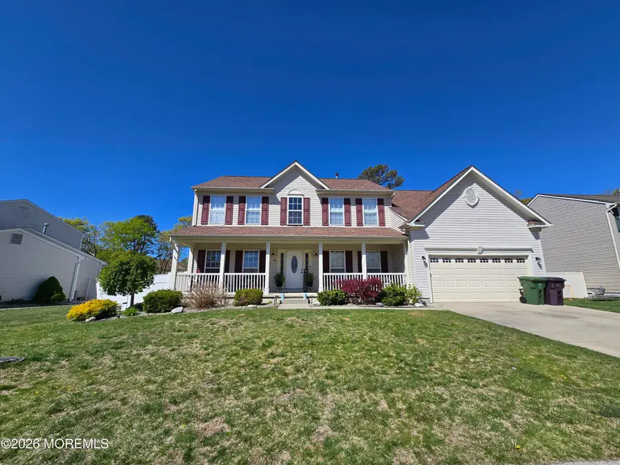 56 Timberline Road, Bayville, NJ 08721 - #2