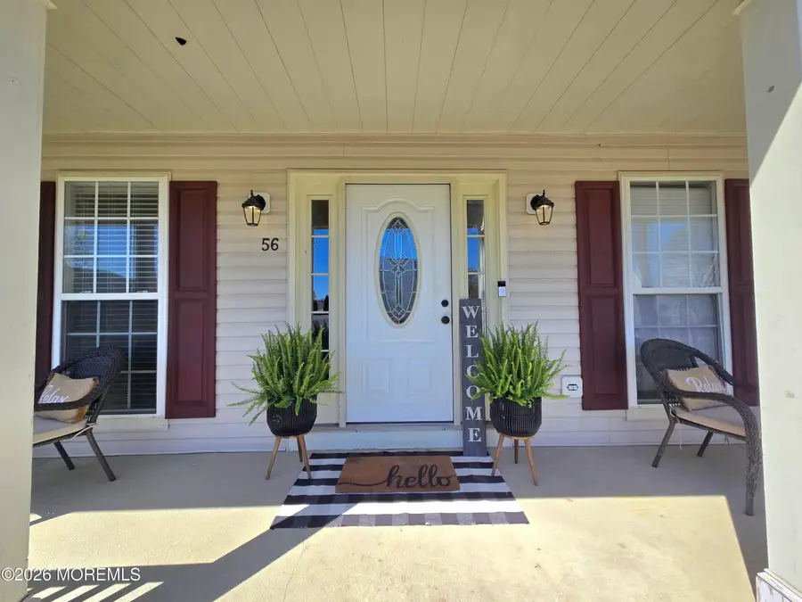 56 Timberline Road, Bayville, NJ 08721 - #3