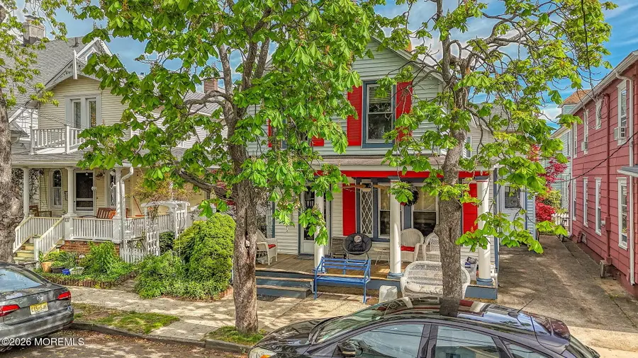 105 Mount Tabor Way, Ocean Grove, NJ 07756 - #2