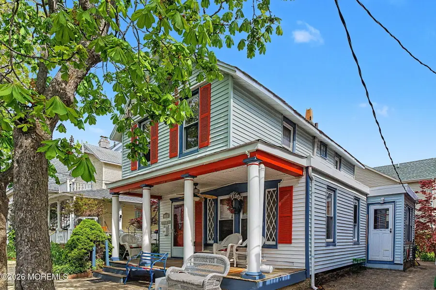105 Mount Tabor Way, Ocean Grove, NJ 07756 - #3