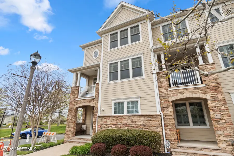 19 Madison Avenue, Long Branch, NJ 07740 - #2