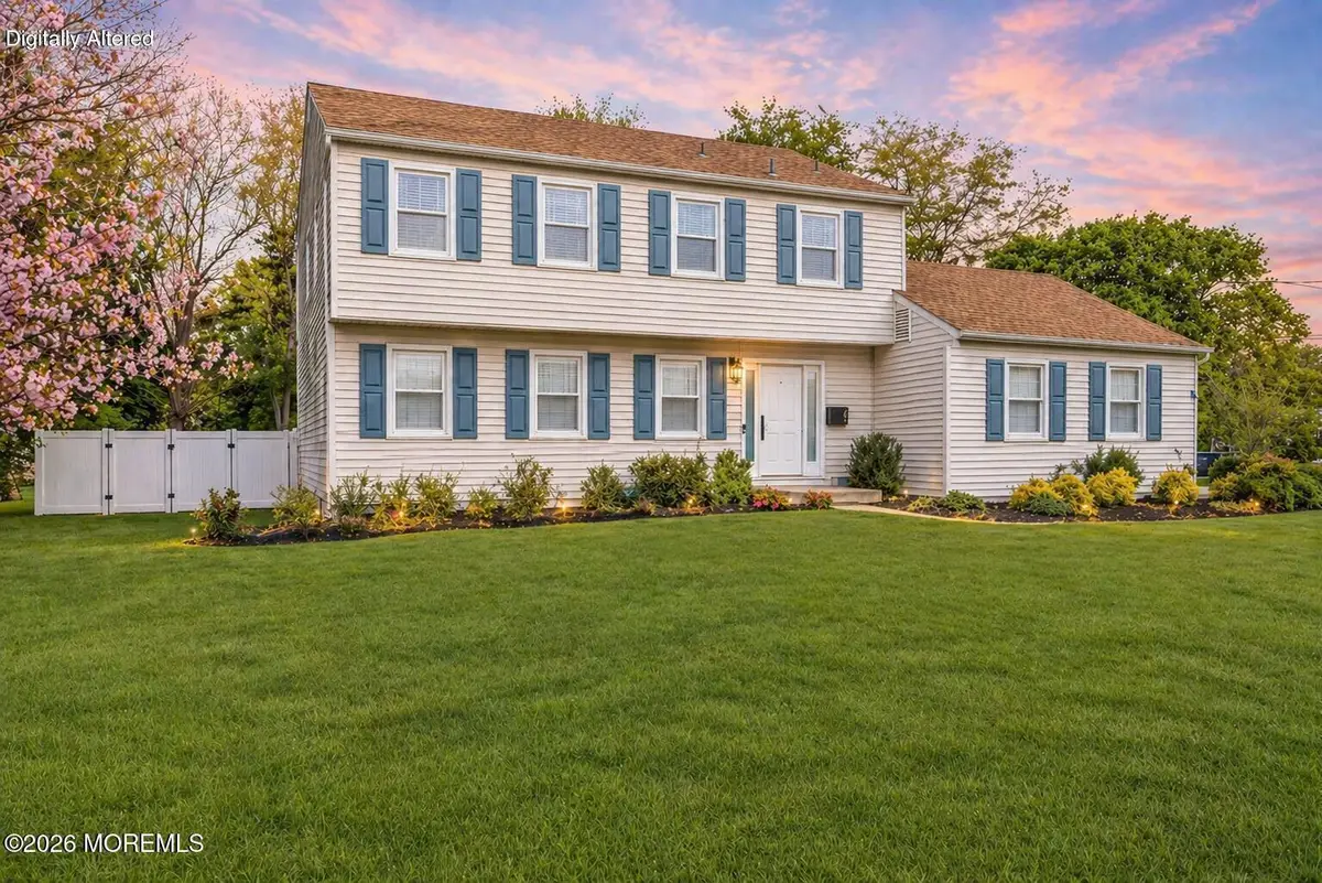 65 Hance Boulevard, Freehold, NJ 07728 - #1