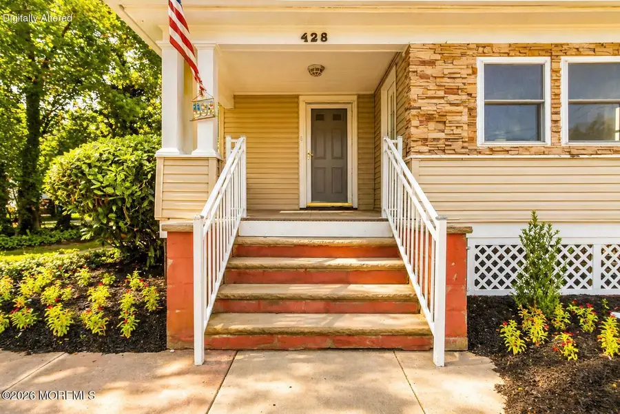 428 Bath Avenue, Long Branch, NJ 07740 - #3