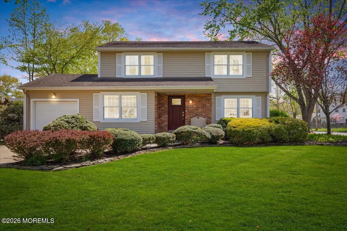 881 Utah Drive, Toms River, NJ 08753 - #1