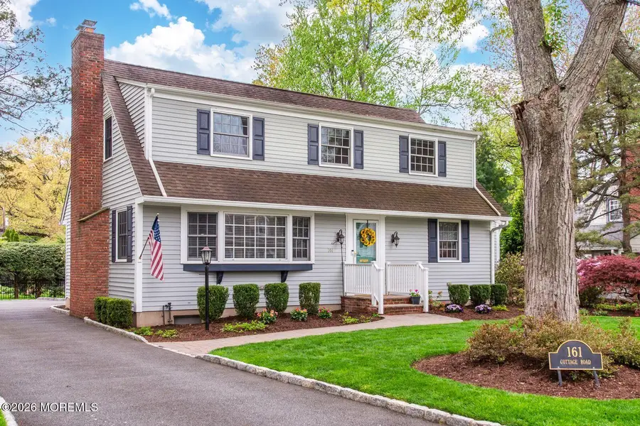 161 Cottage Road, Wyckoff, NJ 07481 - #2