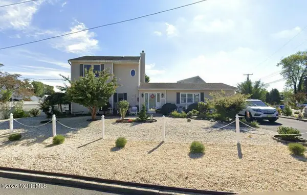 1219 Brandywine Drive, Toms River, NJ 08753