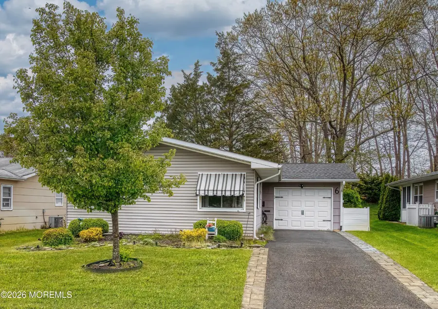 6 Bryant Road #6, Brick, NJ 08724 - #3