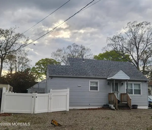 366 Church Road, Brick, NJ 08723