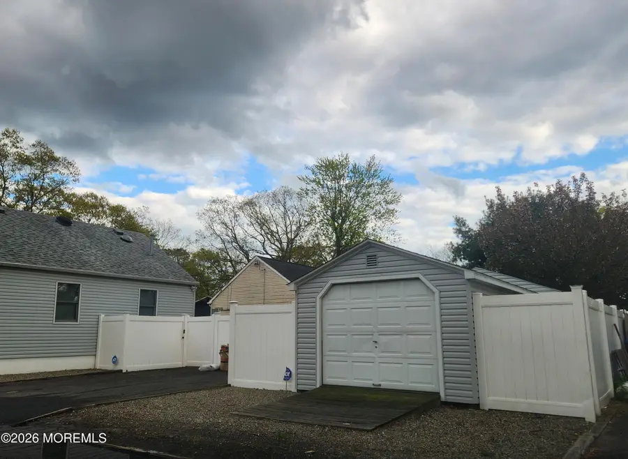 366 Church Road, Brick, NJ 08723 - #2