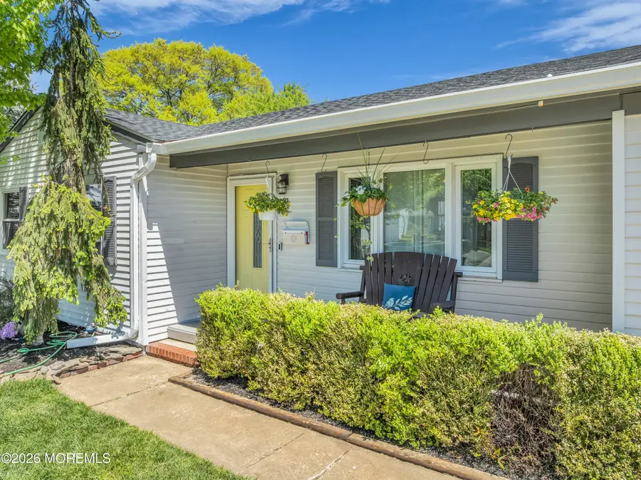 90 Kentucky Avenue, Middletown, NJ 07748 - #2