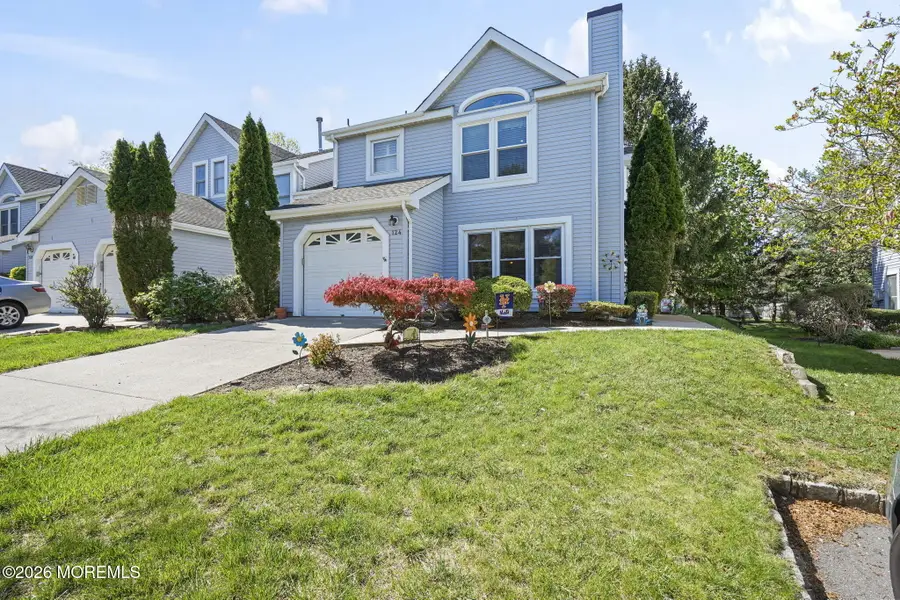 124 Magee Court, East Brunswick, NJ 08816 - #2