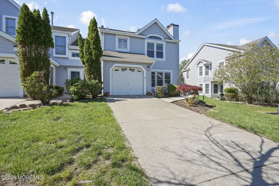124 Magee Court, East Brunswick, NJ 08816 - #3