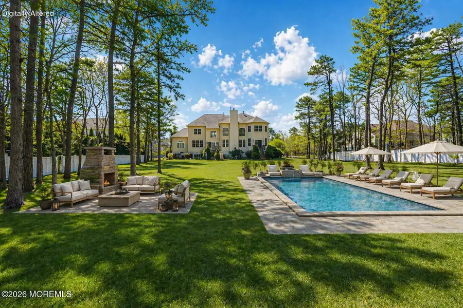 4 Wilson Boulevard, Jackson, NJ 08527 - #2