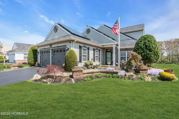 15 Trevi Court, Manchester, NJ 08759
