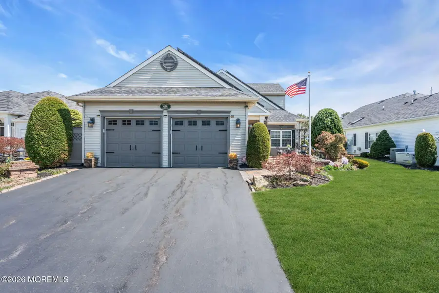 15 Trevi Court, Manchester, NJ 08759 - #2