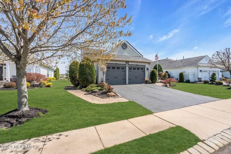 15 Trevi Court, Manchester, NJ 08759 - #3