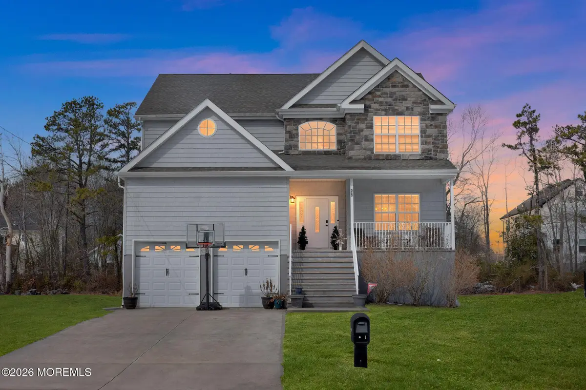 95 Savannah Road, Toms River, NJ 08757 - #1