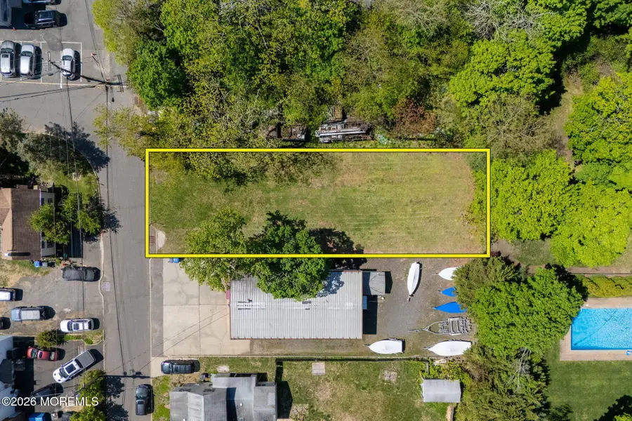 45 Navesink Avenue, Fair Haven, NJ 07704 - #2