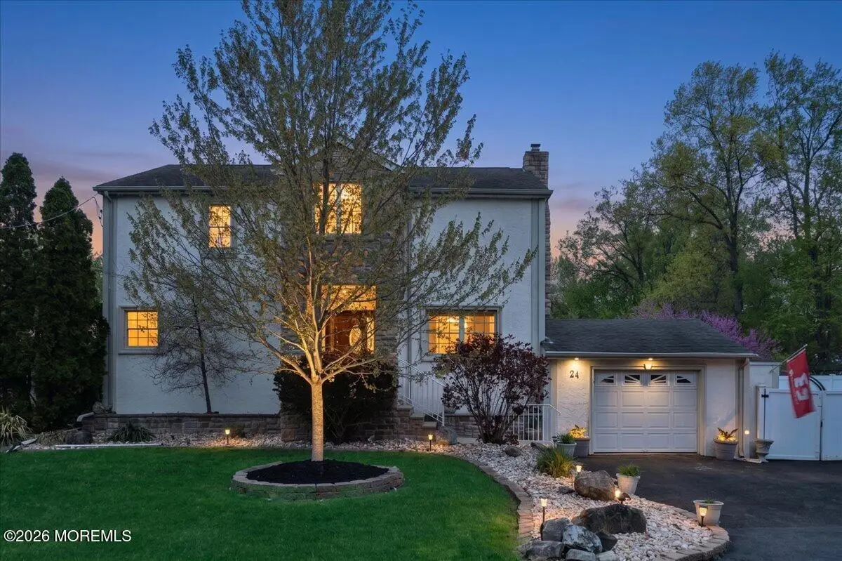 24 Haight Avenue, Piscataway, NJ 08854 - #1