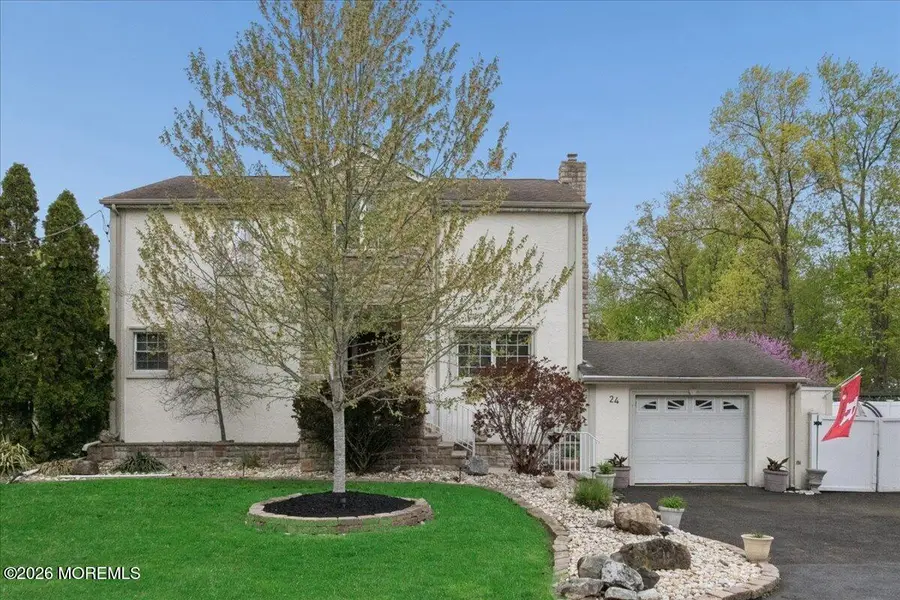 24 Haight Avenue, Piscataway, NJ 08854 - #2