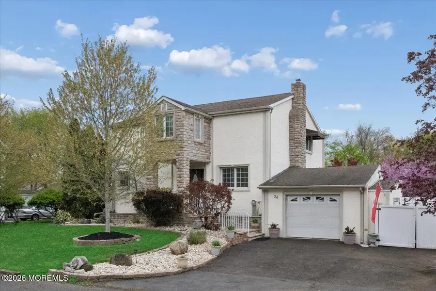 24 Haight Avenue, Piscataway, NJ 08854 - #3