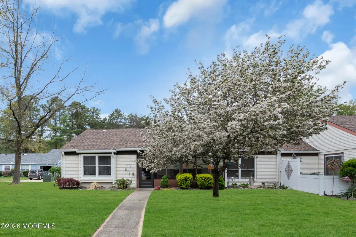 684A Friar Court, Manchester, NJ 08759 - #1