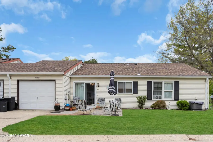 684A Friar Court, Manchester, NJ 08759 - #2