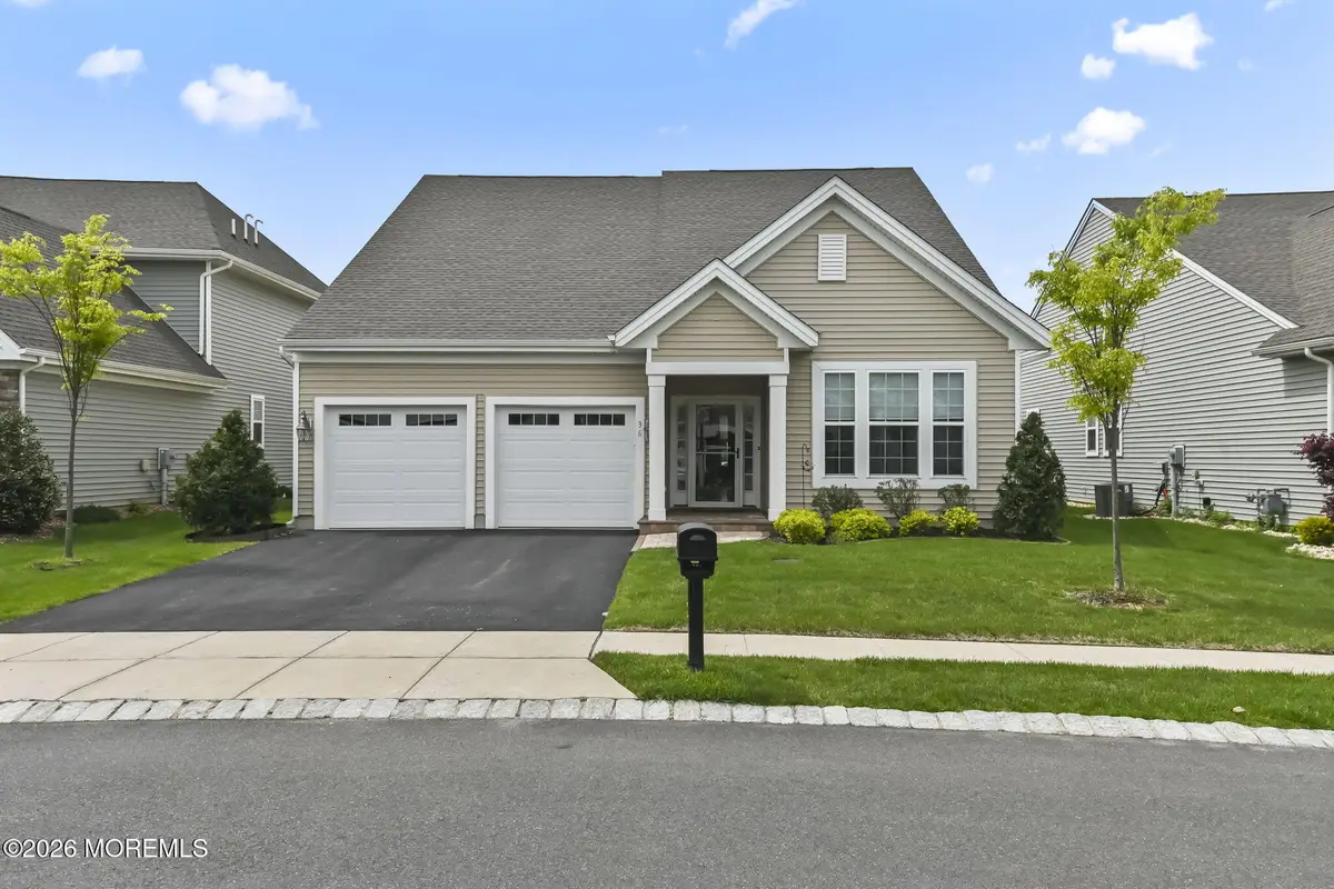 36 Metro Drive, Monroe, NJ 08831 - #1