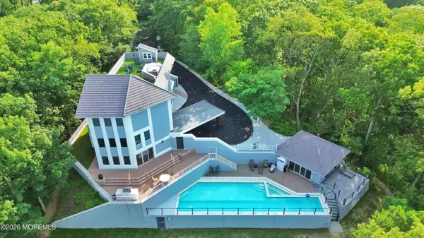 401 Overlook Drive, Neptune Township, NJ 07753