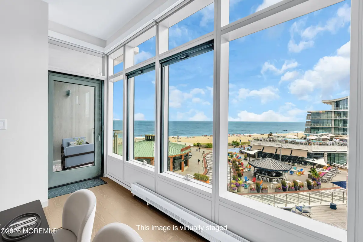 20 Melrose Terrace #408, Long Branch, NJ 07740 - #1