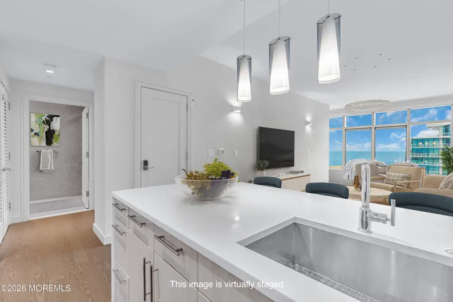 20 Melrose Terrace #408, Long Branch, NJ 07740 - #2