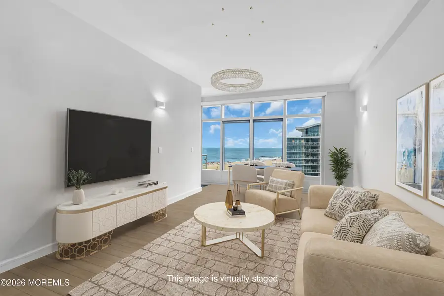 20 Melrose Terrace #408, Long Branch, NJ 07740 - #3