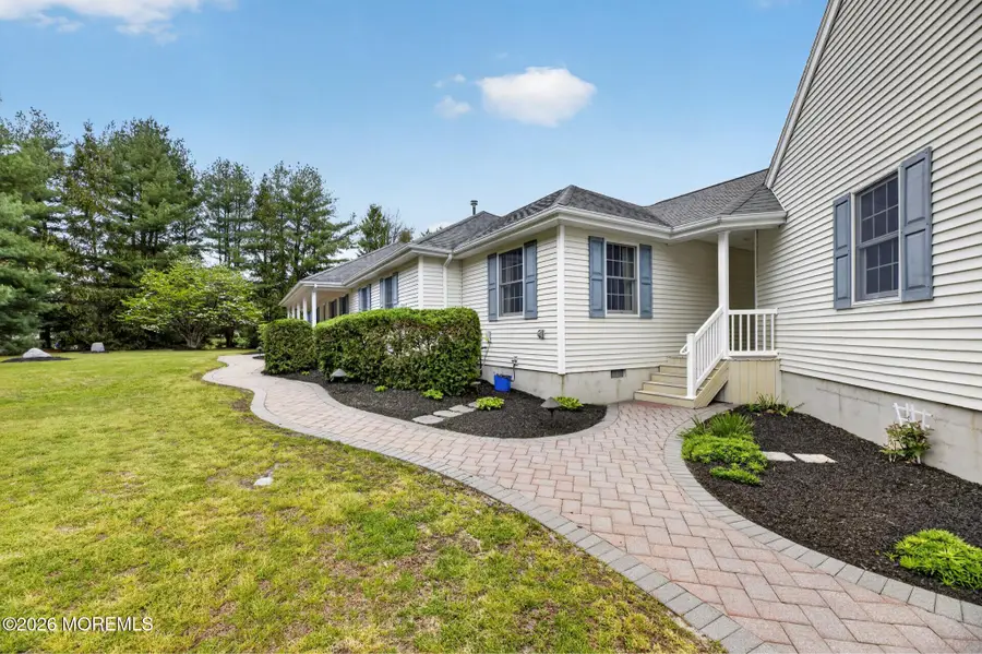 191 Stillhouse Road, Millstone Township, NJ 08510 - #2