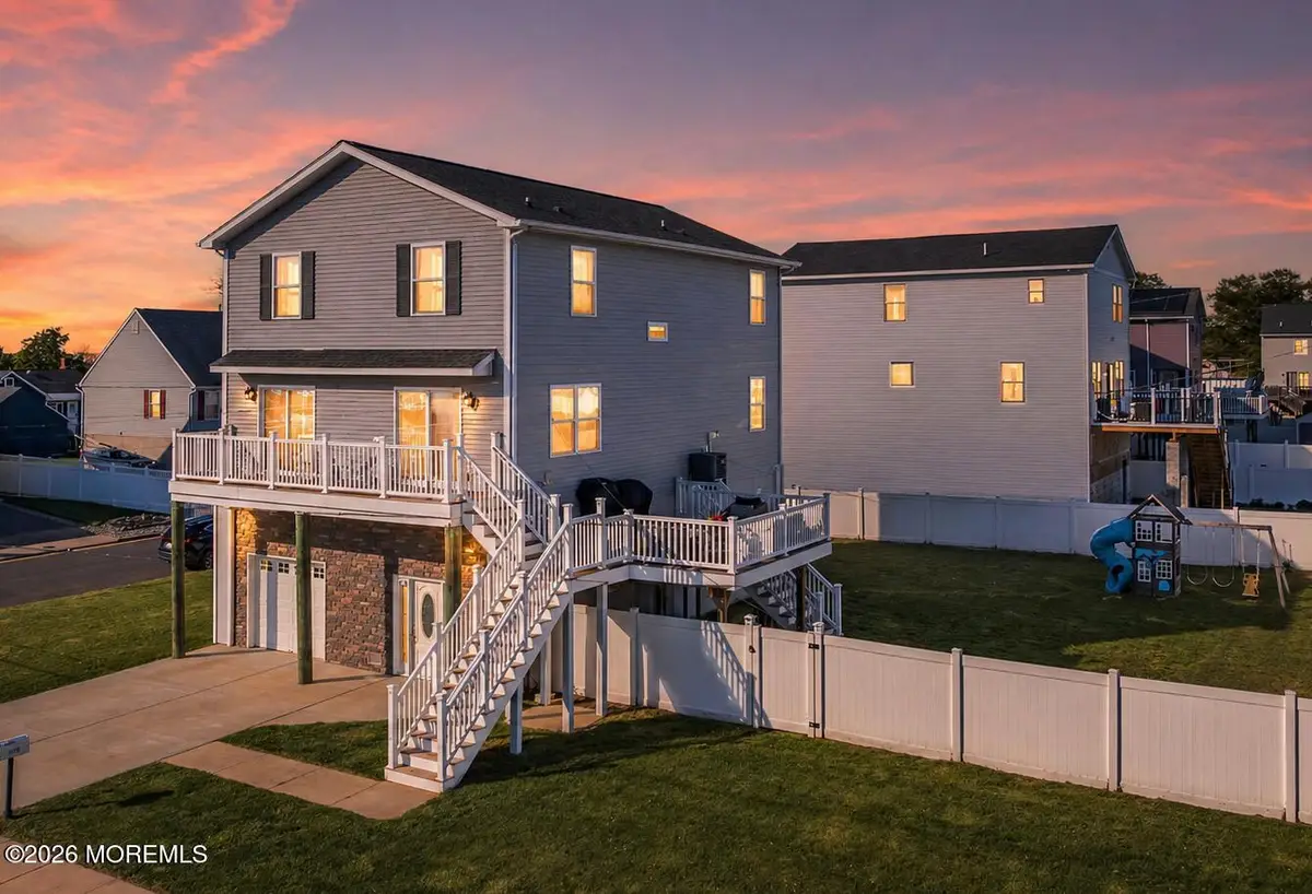 607 Bay Avenue, Union Beach, NJ 07735 - #1