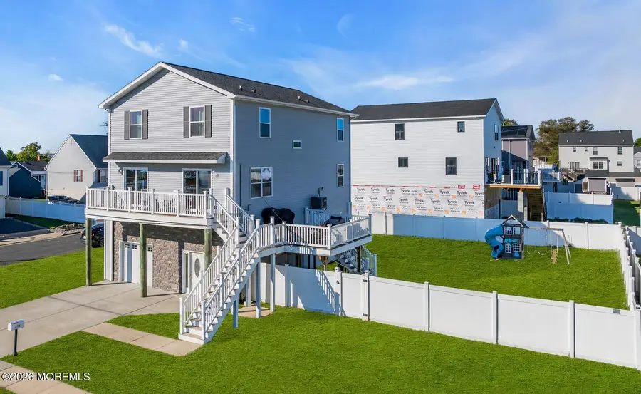 607 Bay Avenue, Union Beach, NJ 07735 - #2