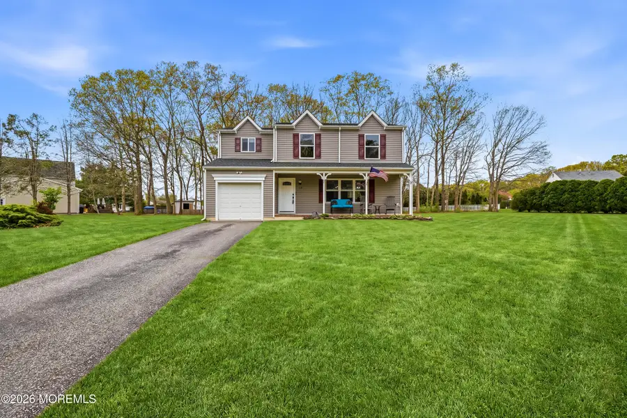 14 Anita Drive, Jackson, NJ 08527 - #2