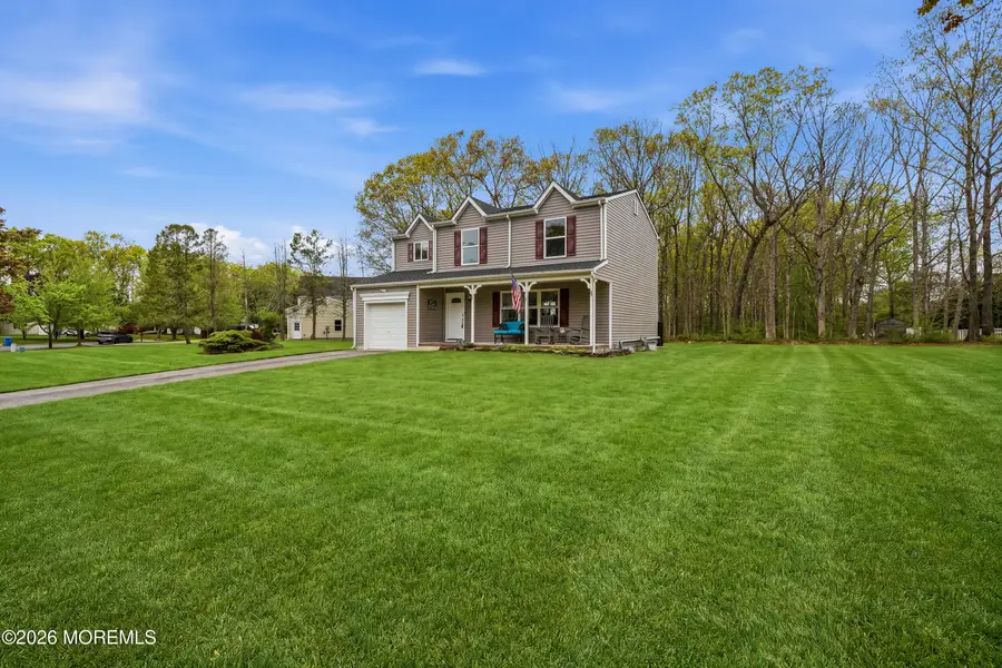 14 Anita Drive, Jackson, NJ 08527 - #3