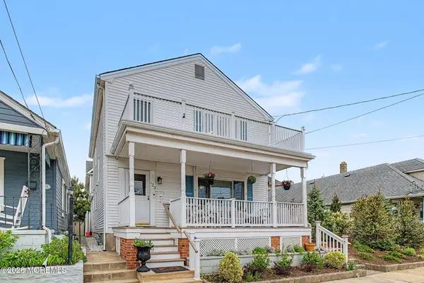 123 Stockton Avenue, Ocean Grove, NJ 07756