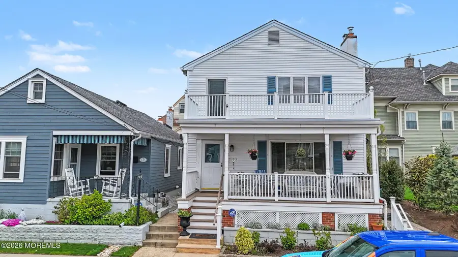 123 Stockton Avenue, Ocean Grove, NJ 07756 - #2