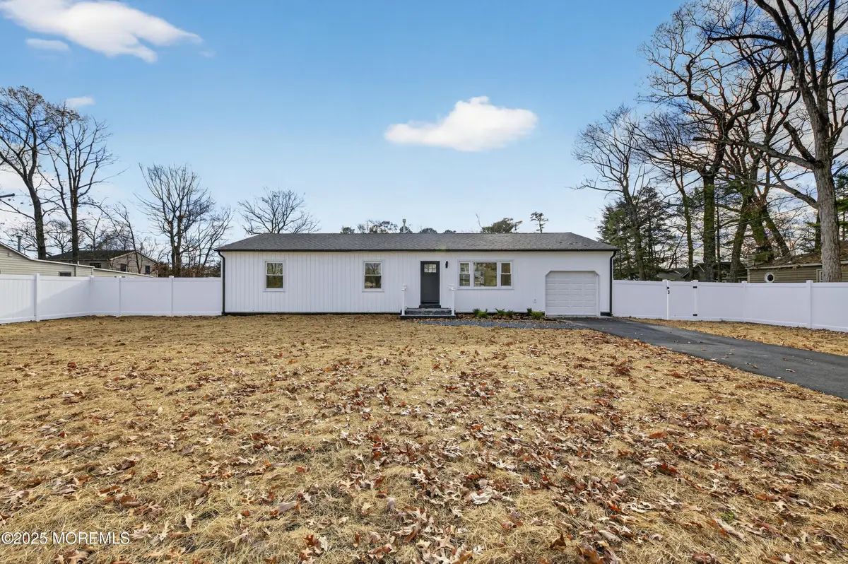 1627 Adams Avenue, Toms River, NJ 08753 - #1