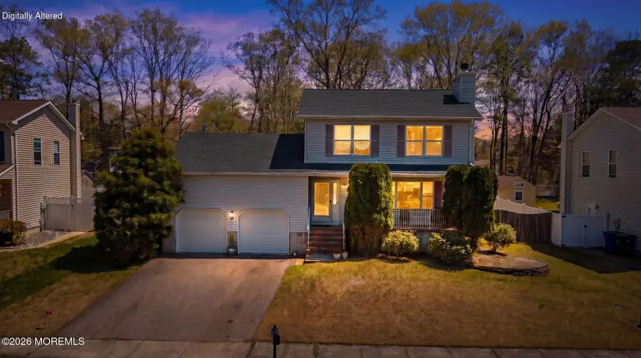 9 Netty Street, Howell, NJ 07731 - #2