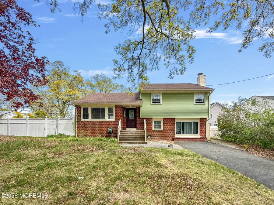 515 Hollywood Avenue, Toms River, NJ 08753 - #2